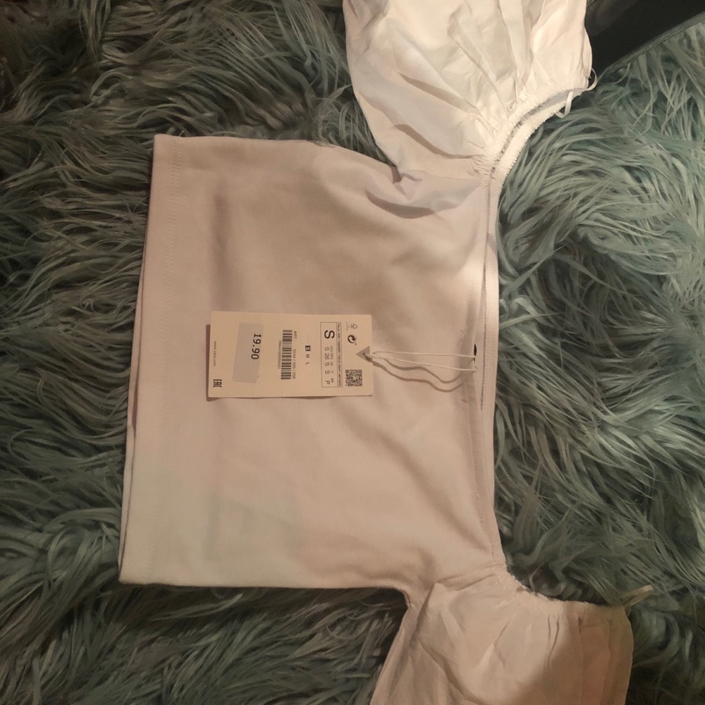 Top from Zara
